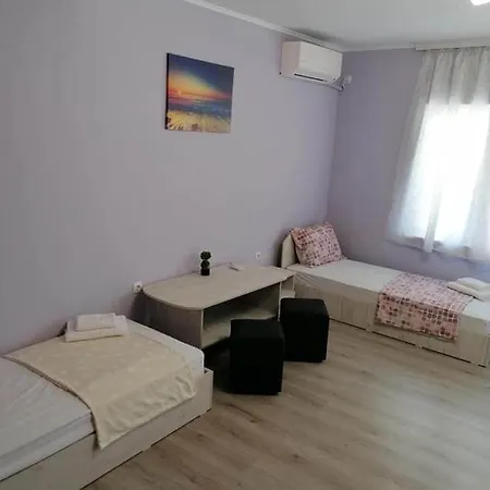 Penzion къща за гости виктория Straldzha (Yambol)